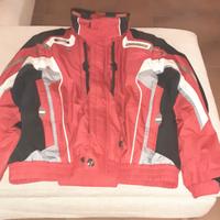 Giacca da sci Spyder