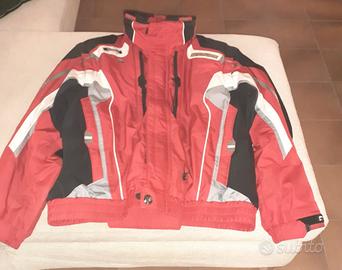 Giacca da sci Spyder