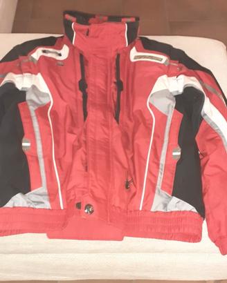 Giacca da sci Spyder