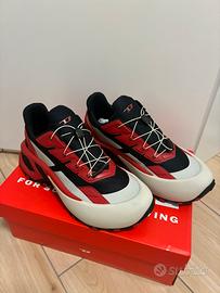 Scarpe Diesel D-Cage Runner