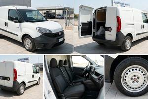 Fiat Doblò 1.6 Multijet 3 Posti 105cv Fattura