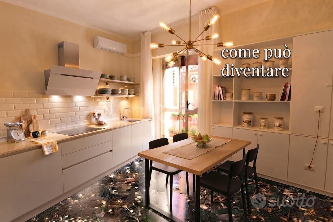 Appartamento – Lucera, Foggia - Vista 4
