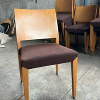 Sedie originali Calligaris - 30 pezzi disponibili