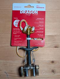 Friend arrampicata Dmm Dragon CAM 4