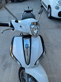 Piaggio Liberty 125 - 2018