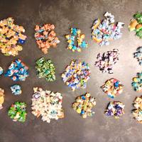 sorprese kinder anni 90