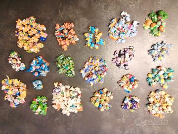 sorprese kinder anni 90