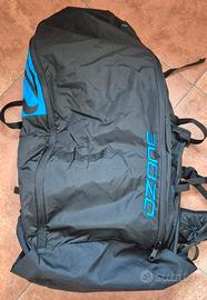 Zaino Parapendio Ozone Rucksack Classic Taglia S