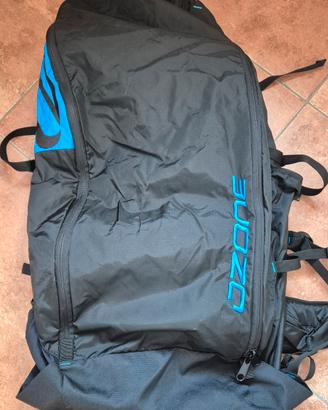 Zaino Parapendio Ozone Rucksack Classic Taglia S