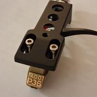 puntina giradischi ADC  P36