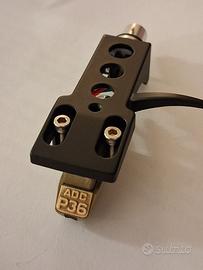 puntina giradischi ADC  P36