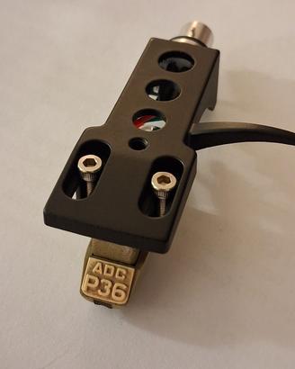 puntina giradischi ADC  P36