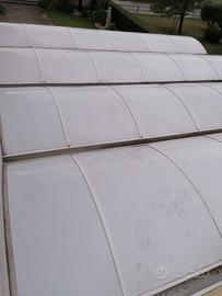 Cupoline per pompeiana