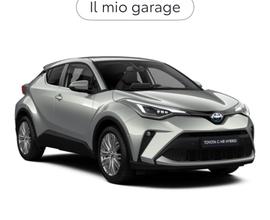 Toyota C-HR Lounge 2023