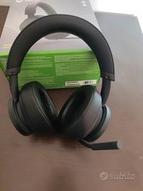 cuffie Xbox/PC 