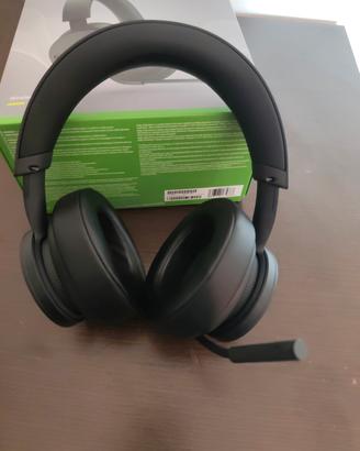 cuffie Xbox/PC 