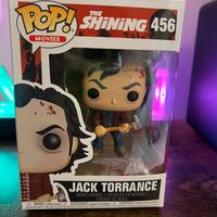 Funko jack Torrance the shining