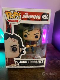 Funko jack Torrance the shining