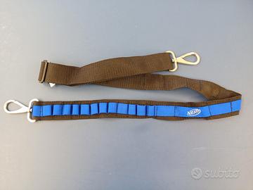 Hasbro NERF cinturino per proiettili