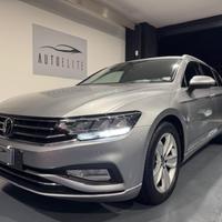 VOLKSWAGEN Passat Variant 2.0 TDI 150CV SCR EVO