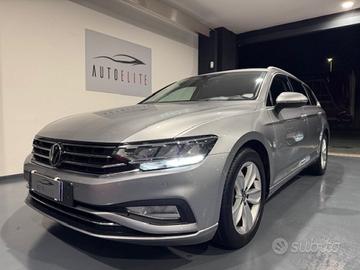 VOLKSWAGEN Passat Variant 2.0 TDI 150CV SCR EVO