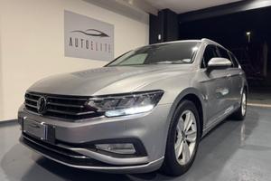 VOLKSWAGEN Passat Variant 2.0 TDI 150CV SCR EVO
