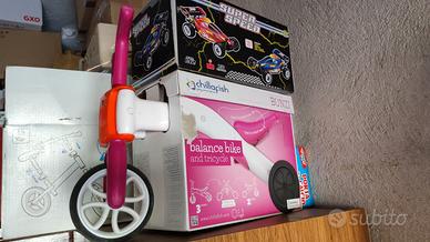 triciclo 2 in 1