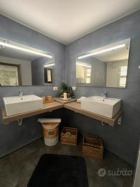 Casa vacanza Catania centro Via Francesco Crispi