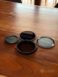 Freewell K2 Versatile Magnetic Filter System