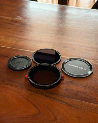 Freewell K2 Versatile Magnetic Filter System