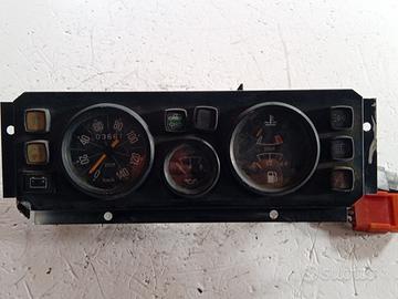 CONTACHILOMETRI FIAT Campagnola AR 76 (51>73)