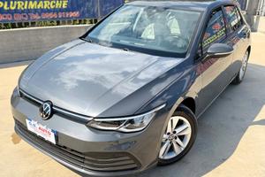 VOLKSWAGEN Golf 2.0 TDI 150 CV DSG GARANZIA