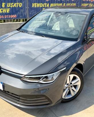 VOLKSWAGEN Golf 2.0 TDI 150 CV DSG GARANZIA