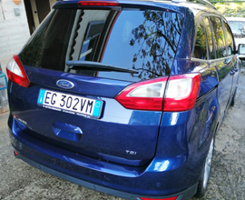 Ford gran c max