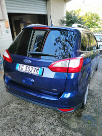 Ford gran c max