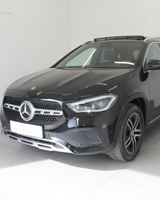 Mercedes GLA 200 d Auto Sport Plus TETTO + FULL LE