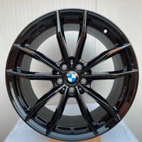 Cerchi BMW 8x18