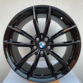 Cerchi BMW 8x18