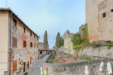 Appartamento Sermoneta [Cod. rif 3290047VRG]