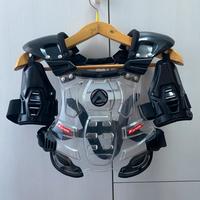 Pettorina motocross Acerbis