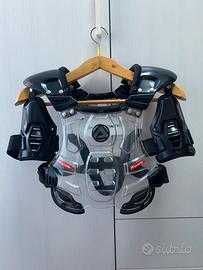 Pettorina motocross Acerbis