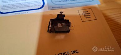 testina stanton 681 eee IIs