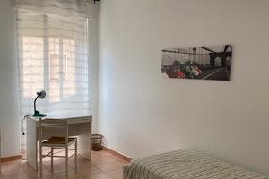 Camera studenti Sassari Via Marsiglia