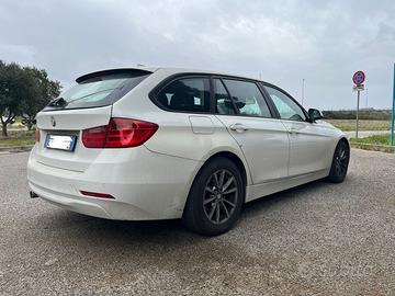 Bmw 316 d