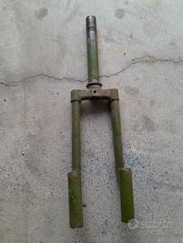 forcella bici Leopard Carnielli