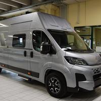 Knaus BOXLIFE Platinum Selection 630 ME