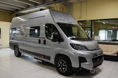 Knaus BOXLIFE Platinum Selection 630 ME