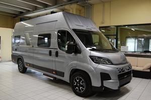 Knaus BOXLIFE Platinum Selection 630 ME