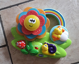 Gioco musicale e sensoriale Chicco