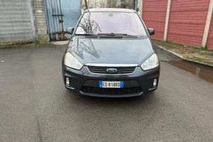 Ford C-Max 1.6 titanium